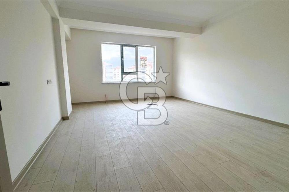 Yenikent'te Ayrıcalıklı Lokasyon da Sıfır 3+1