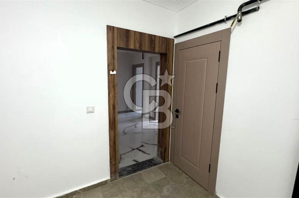 Yenikent'te Ayrıcalıklı Lokasyon da Sıfır 3+1