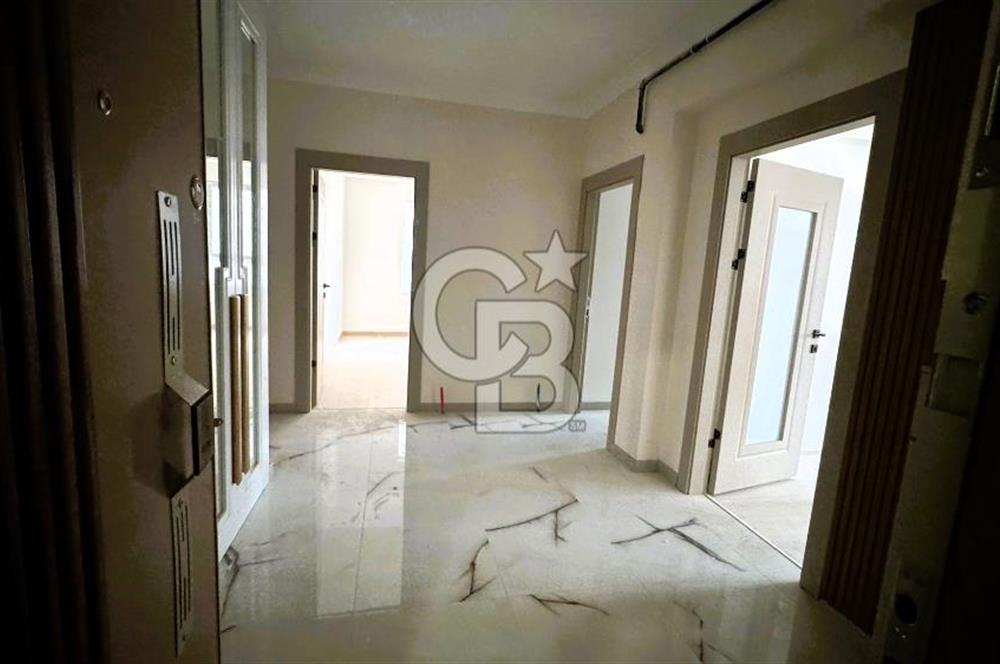 Yenikent'te Ayrıcalıklı Lokasyon da Sıfır 3+1