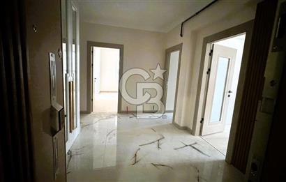 Yenikent'te Ayrıcalıklı Lokasyon da Sıfır 3+1