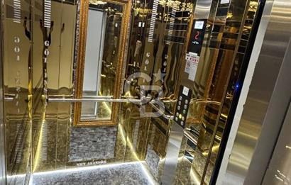 Yenikent'te Ayrıcalıklı Lokasyon da Sıfır 3+1