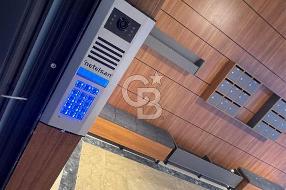 Yenikent'te Ayrıcalıklı Lokasyon da Sıfır 3+1