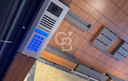 Yenikent'te Ayrıcalıklı Lokasyon da Sıfır 3+1