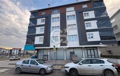 Yenikent'te Ayrıcalıklı Lokasyon da Sıfır 3+1