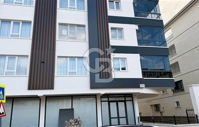 Yenikent'te Ayrıcalıklı Lokasyon da Sıfır 3+1