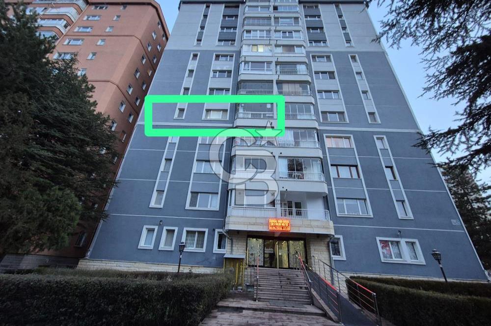 ÇİĞDEM MAHALLESİ 4.KATTA ORMAN MANZARALI 3+1 SATILIK DAİRE
