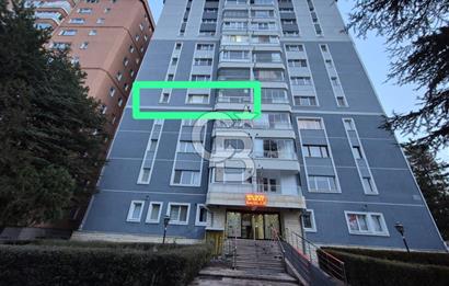 ÇİĞDEM MAHALLESİ 4.KATTA ORMAN MANZARALI 3+1 SATILIK DAİRE