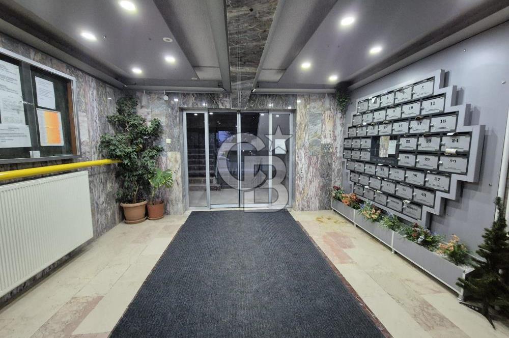 ÇİĞDEM MAHALLESİ 4.KATTA ORMAN MANZARALI 3+1 SATILIK DAİRE