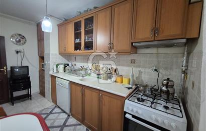 ÇİĞDEM MAHALLESİ 4.KATTA ORMAN MANZARALI 3+1 SATILIK DAİRE