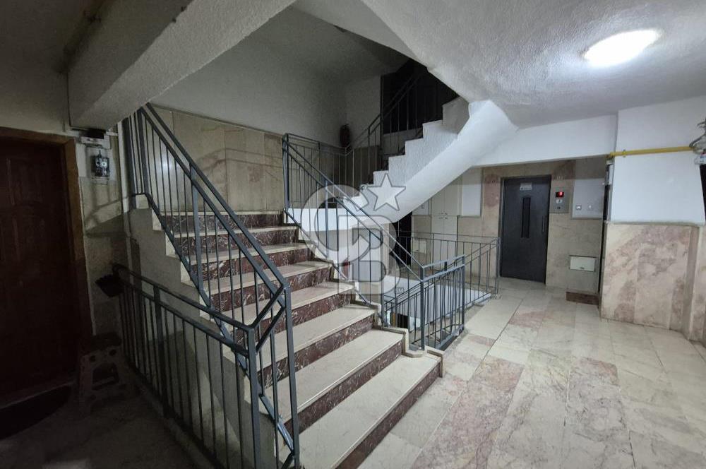 ÇİĞDEM MAHALLESİ 4.KATTA ORMAN MANZARALI 3+1 SATILIK DAİRE