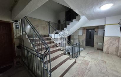 ÇİĞDEM MAHALLESİ 4.KATTA ORMAN MANZARALI 3+1 SATILIK DAİRE