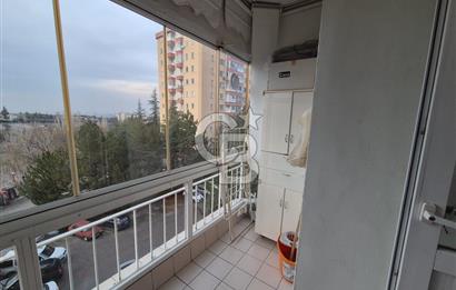 ÇİĞDEM MAHALLESİ 4.KATTA ORMAN MANZARALI 3+1 SATILIK DAİRE