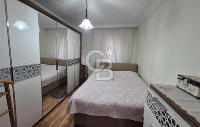 ÇİĞDEM MAHALLESİ 4.KATTA ORMAN MANZARALI 3+1 SATILIK DAİRE