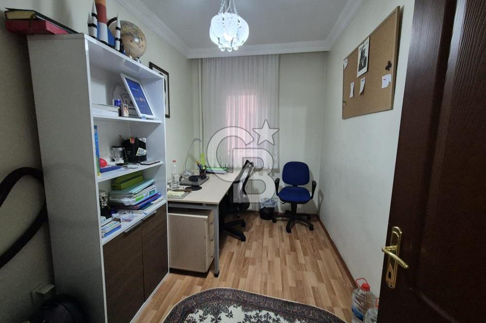 ÇİĞDEM MAHALLESİ 4.KATTA ORMAN MANZARALI 3+1 SATILIK DAİRE