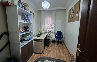 ÇİĞDEM MAHALLESİ 4.KATTA ORMAN MANZARALI 3+1 SATILIK DAİRE