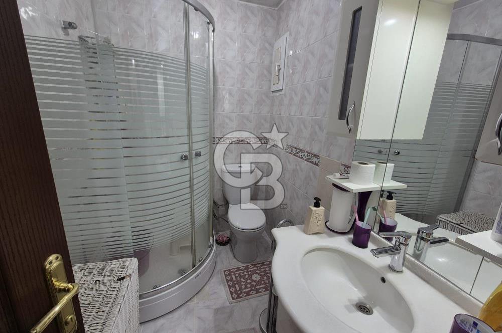 ÇİĞDEM MAHALLESİ 4.KATTA ORMAN MANZARALI 3+1 SATILIK DAİRE