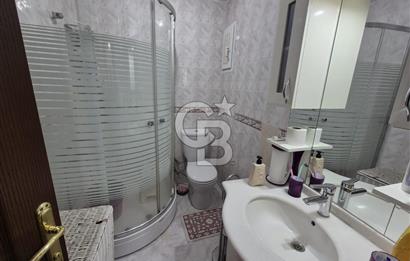 ÇİĞDEM MAHALLESİ 4.KATTA ORMAN MANZARALI 3+1 SATILIK DAİRE