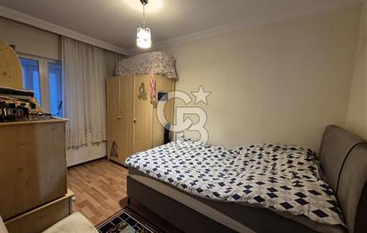 ÇİĞDEM MAHALLESİ 4.KATTA ORMAN MANZARALI 3+1 SATILIK DAİRE