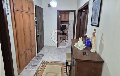 ÇİĞDEM MAHALLESİ 4.KATTA ORMAN MANZARALI 3+1 SATILIK DAİRE