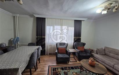ÇİĞDEM MAHALLESİ 4.KATTA ORMAN MANZARALI 3+1 SATILIK DAİRE