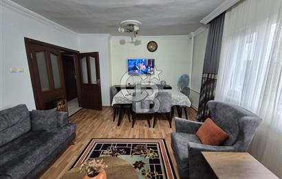 ÇİĞDEM MAHALLESİ 4.KATTA ORMAN MANZARALI 3+1 SATILIK DAİRE
