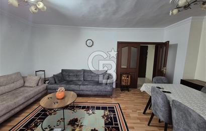ÇİĞDEM MAHALLESİ 4.KATTA ORMAN MANZARALI 3+1 SATILIK DAİRE