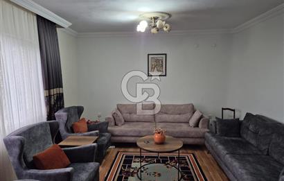 ÇİĞDEM MAHALLESİ 4.KATTA ORMAN MANZARALI 3+1 SATILIK DAİRE