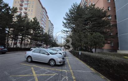 ÇİĞDEM MAHALLESİ 4.KATTA ORMAN MANZARALI 3+1 SATILIK DAİRE