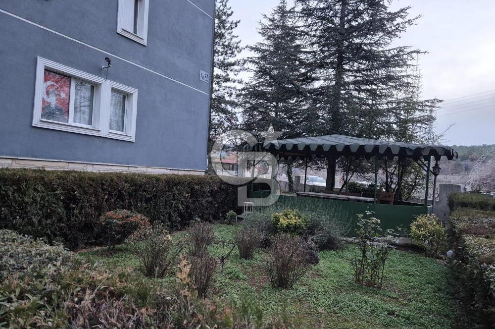 ÇİĞDEM MAHALLESİ 4.KATTA ORMAN MANZARALI 3+1 SATILIK DAİRE