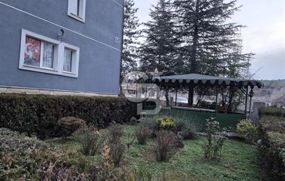 ÇİĞDEM MAHALLESİ 4.KATTA ORMAN MANZARALI 3+1 SATILIK DAİRE