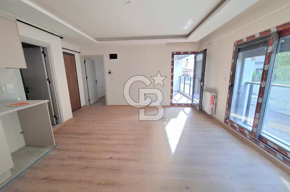 MENEMEN-ULUKENT'TE İZBANA YIKIN 1+1 LÜKS KİRALIK DAİRE