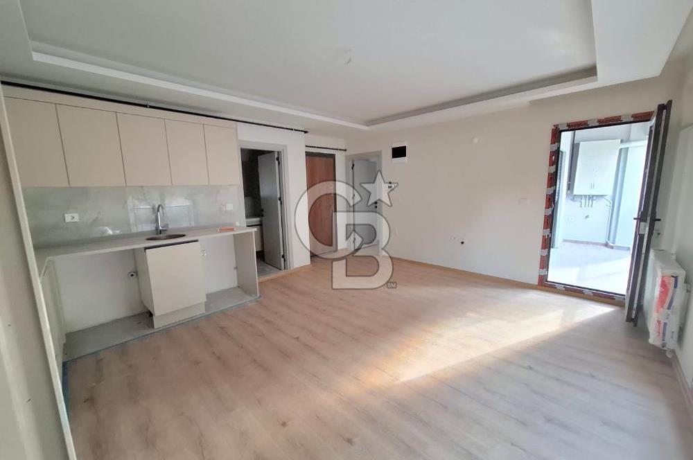 MENEMEN-ULUKENT'TE İZBANA YIKIN 1+1 LÜKS KİRALIK DAİRE