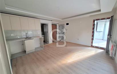 MENEMEN-ULUKENT'TE İZBANA YIKIN 1+1 LÜKS KİRALIK DAİRE