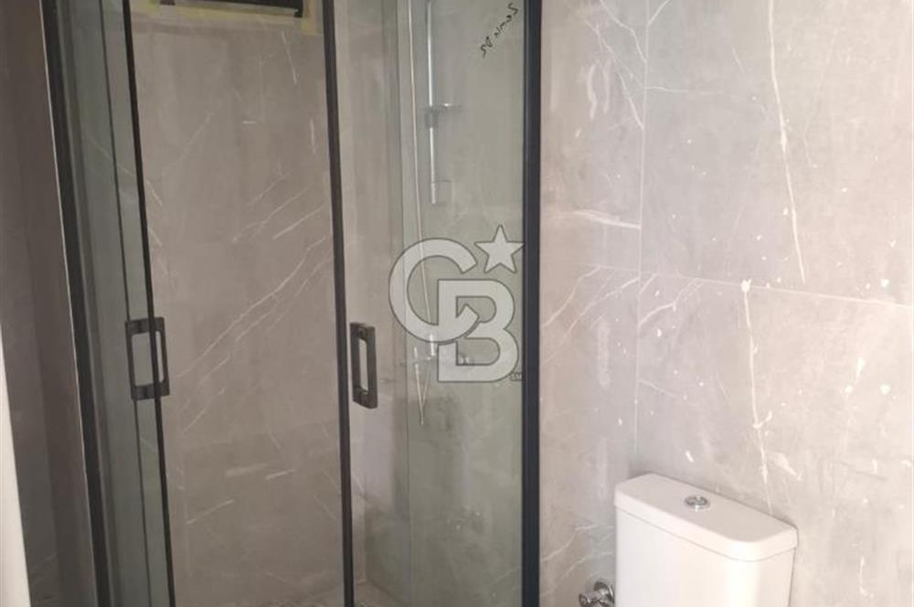 MENEMEN-ULUKENT'TE İZBANA YIKIN 1+1 LÜKS KİRALIK DAİRE