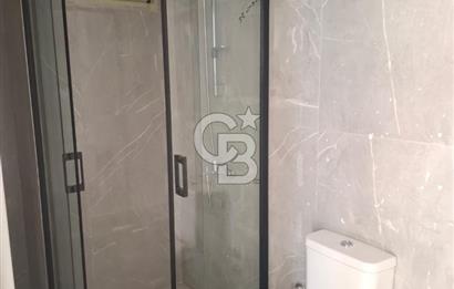 MENEMEN-ULUKENT'TE İZBANA YIKIN 1+1 LÜKS KİRALIK DAİRE