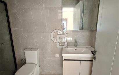 MENEMEN-ULUKENT'TE İZBANA YIKIN 1+1 LÜKS KİRALIK DAİRE