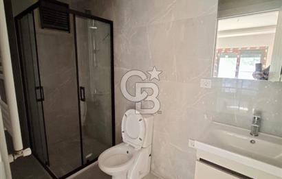 MENEMEN-ULUKENT'TE İZBANA YIKIN 1+1 LÜKS KİRALIK DAİRE