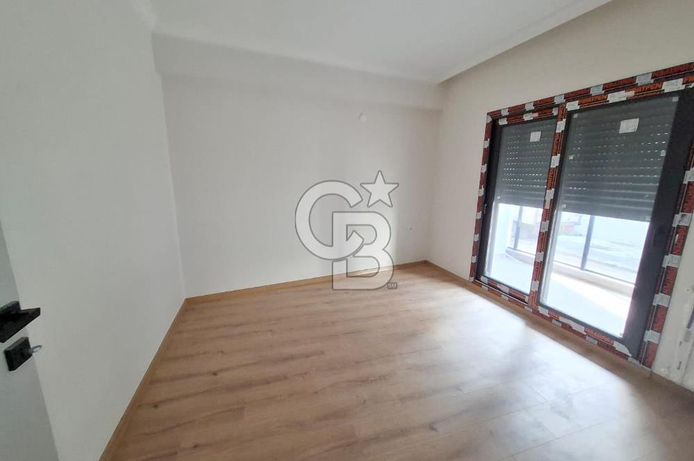 MENEMEN-ULUKENT'TE İZBANA YIKIN 1+1 LÜKS KİRALIK DAİRE