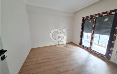 MENEMEN-ULUKENT'TE İZBANA YIKIN 1+1 LÜKS KİRALIK DAİRE