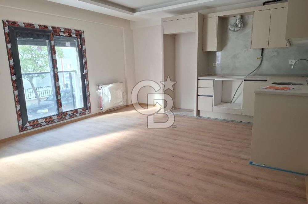 MENEMEN-ULUKENT'TE İZBANA YIKIN 1+1 LÜKS KİRALIK DAİRE