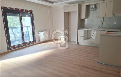 MENEMEN-ULUKENT'TE İZBANA YIKIN 1+1 LÜKS KİRALIK DAİRE