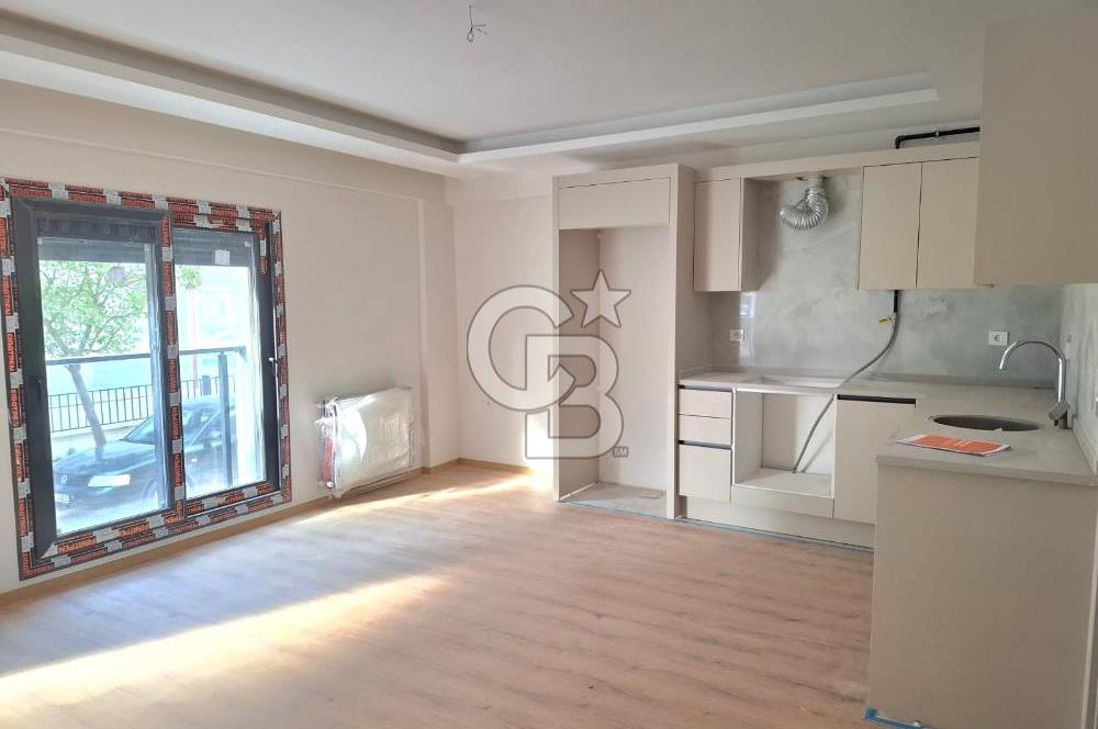 MENEMEN-ULUKENT'TE İZBANA YIKIN 1+1 LÜKS KİRALIK DAİRE