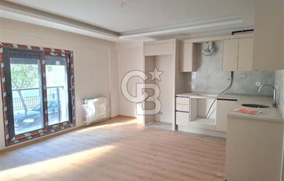 MENEMEN-ULUKENT'TE İZBANA YIKIN 1+1 LÜKS KİRALIK DAİRE