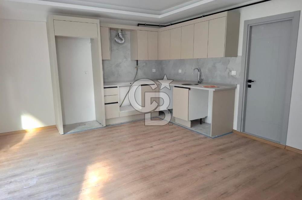 MENEMEN-ULUKENT'TE İZBANA YIKIN 1+1 LÜKS KİRALIK DAİRE