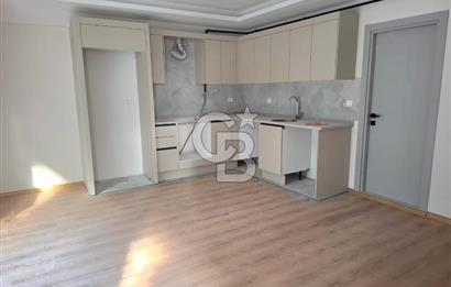 MENEMEN-ULUKENT'TE İZBANA YIKIN 1+1 LÜKS KİRALIK DAİRE