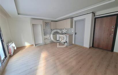 MENEMEN-ULUKENT'TE İZBANA YIKIN 1+1 LÜKS KİRALIK DAİRE