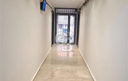 MENEMEN-ULUKENT'TE İZBANA YIKIN 1+1 LÜKS KİRALIK DAİRE