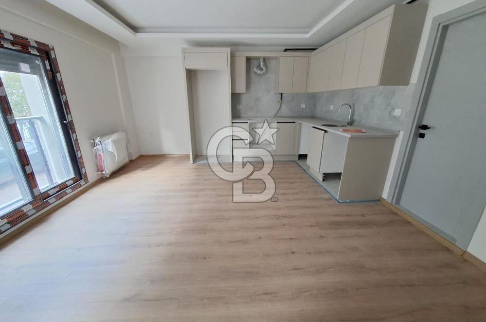 MENEMEN-ULUKENT'TE İZBANA YIKIN 1+1 LÜKS KİRALIK DAİRE