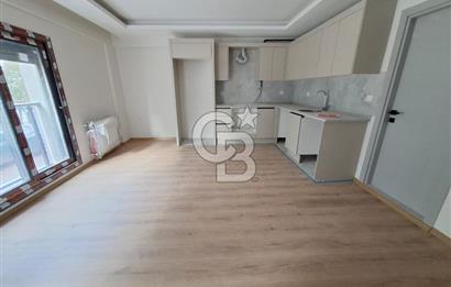 MENEMEN-ULUKENT'TE İZBANA YIKIN 1+1 LÜKS KİRALIK DAİRE