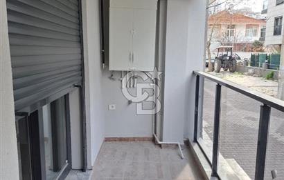 MENEMEN-ULUKENT'TE İZBANA YIKIN 1+1 LÜKS KİRALIK DAİRE